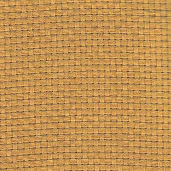 Gold Monks Cloth 60" Wide By The Yard