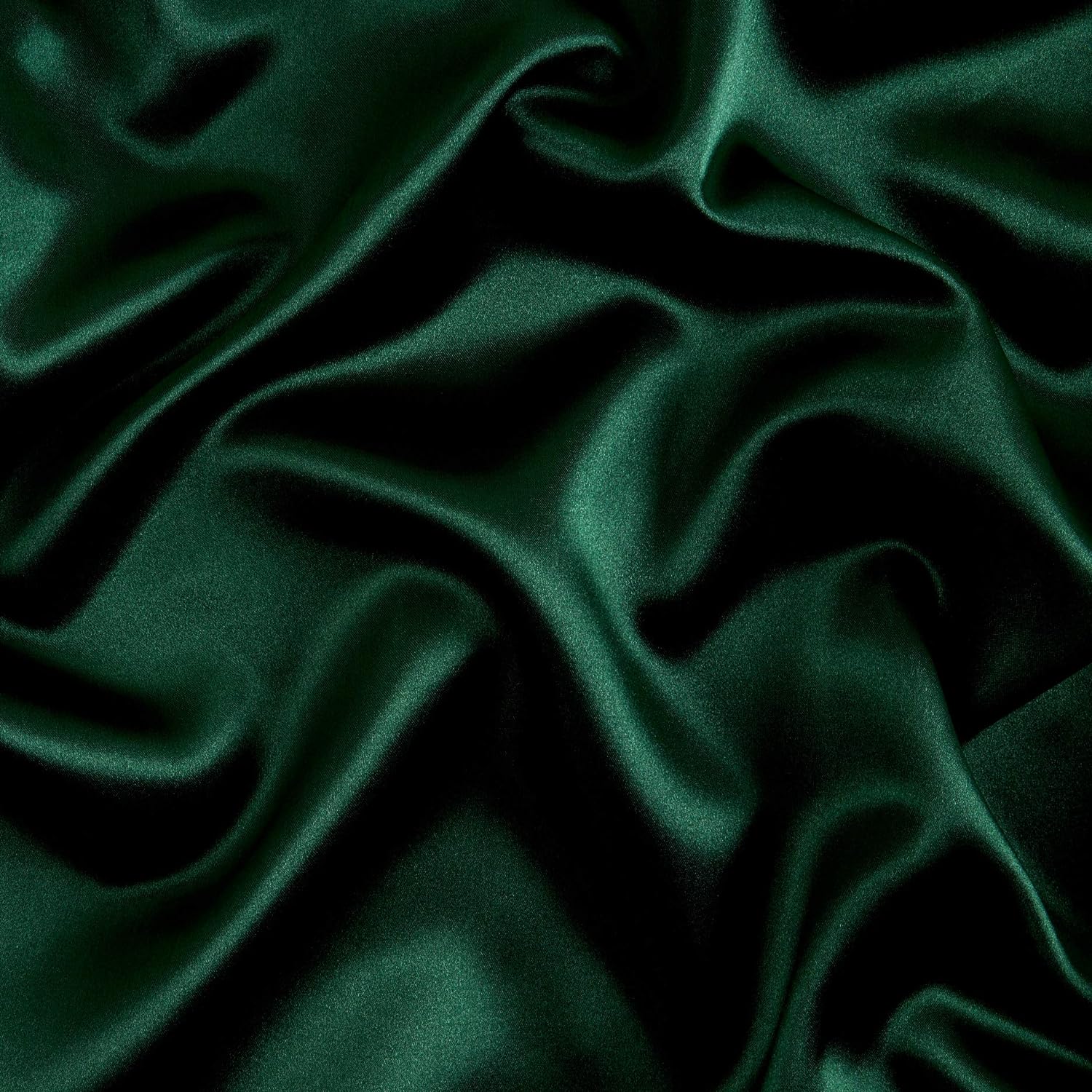 58/60" Hunter Bridal Satin Fabric 70 Yard Roll (Free Shipping) - Click Image to Close
