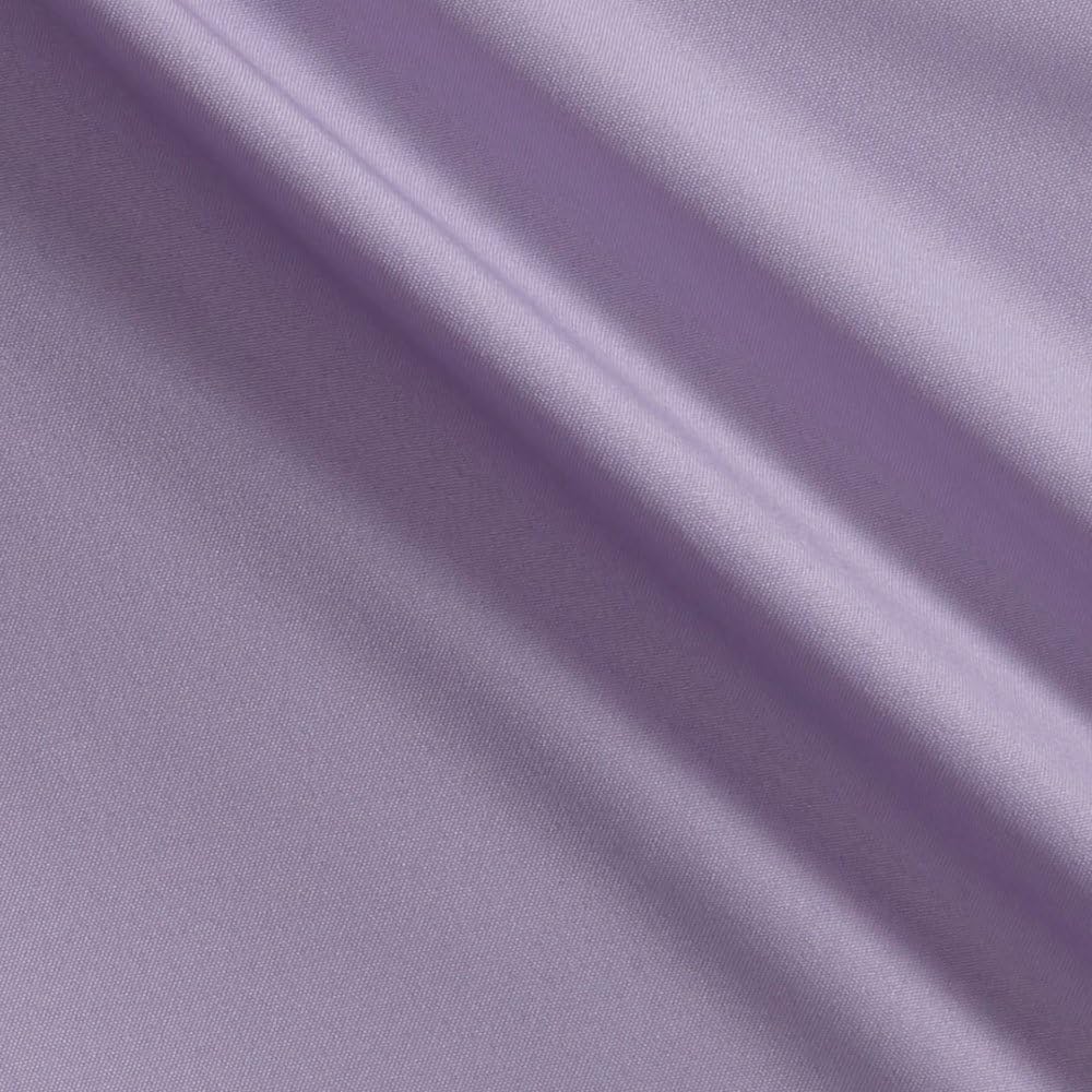 60" Lavender Poplin Fabric - 120 yard roll (Free Shipping) - Click Image to Close