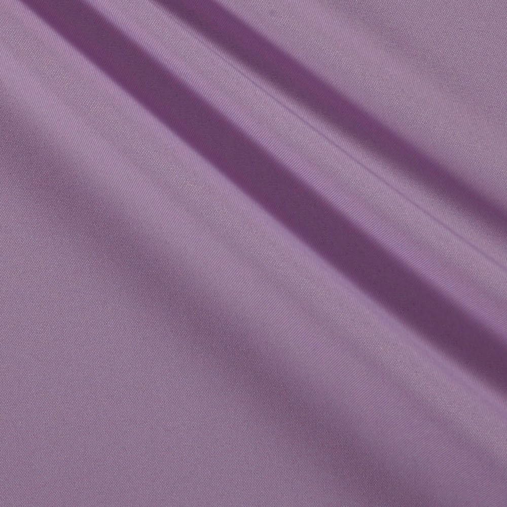 60" Lilac Poplin Fabric - 120 yard roll (Free Shipping)