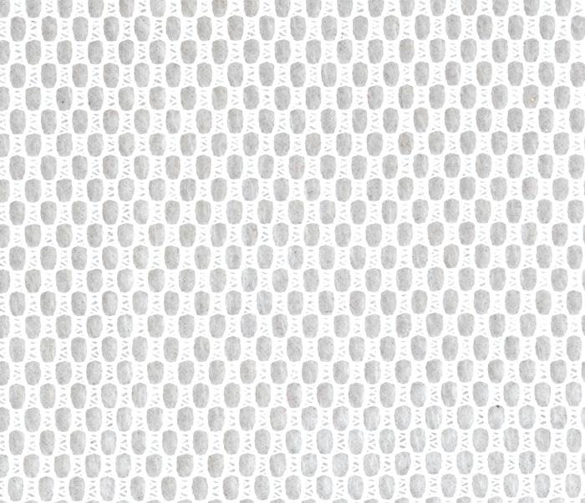 Utility Weavers Mesh - White 48" Wide By The Yard - Click Image to Close