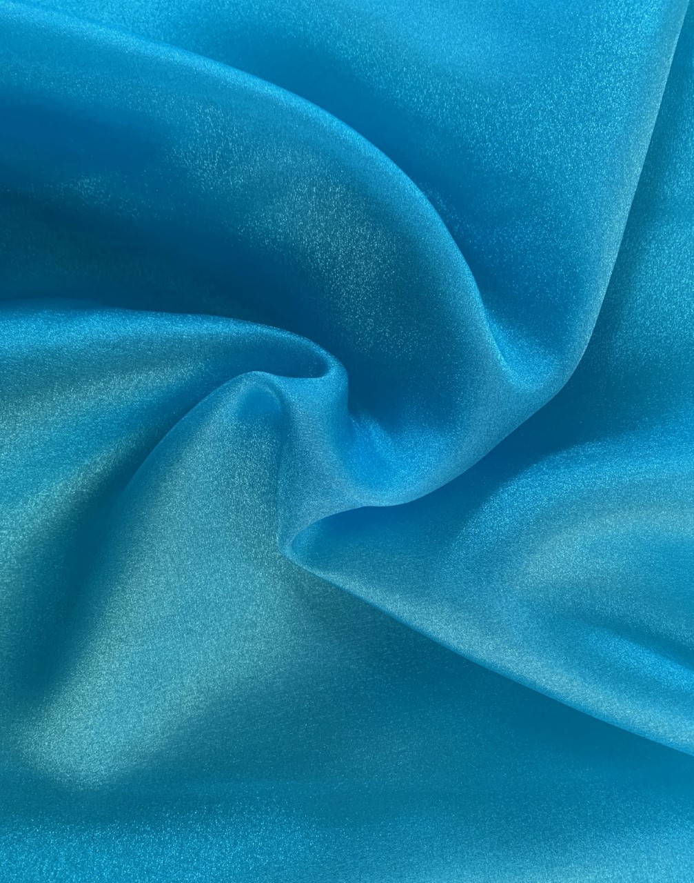 45" Ming Sparkle Organza Fabric 100% Nylon BTY Made In Japan - Click Image to Close
