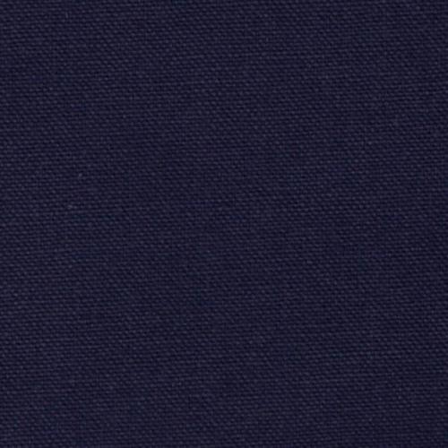 7oz Duck Cloth Navy 58/60" Wide By The Yard