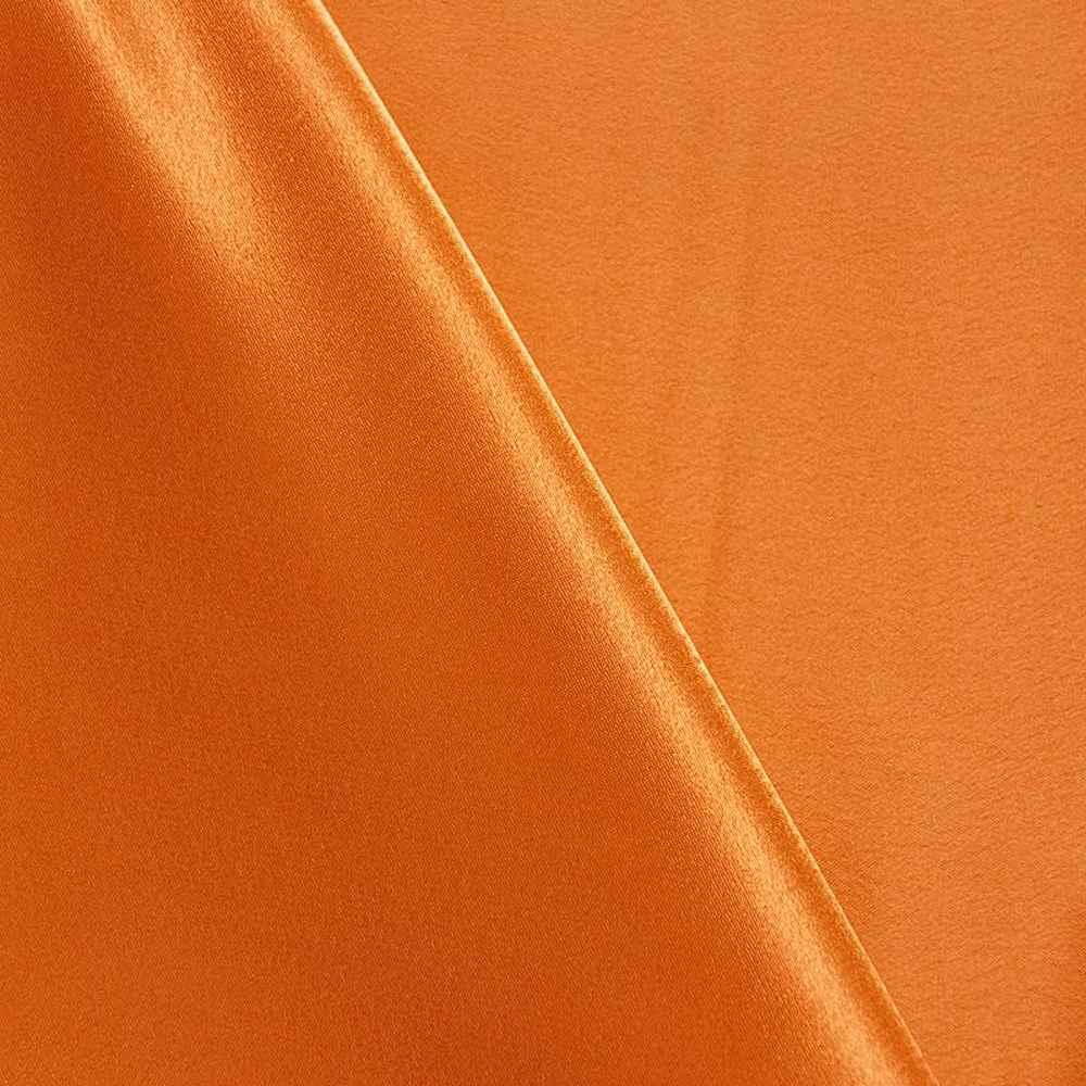 1.5" Cut Orange Chevron Burlap Ribbon - 10 Yards - Click Image to Close