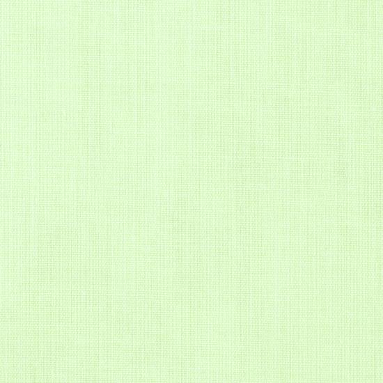 Pale Green Broadcloth Fabric 45" - By The Yard