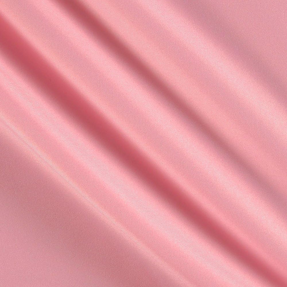 60" Pink Poplin Fabric - 120 yard roll (Free Shipping)