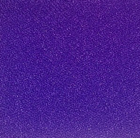 58" Purple Chiffon Fabric By The Yard - Polyester