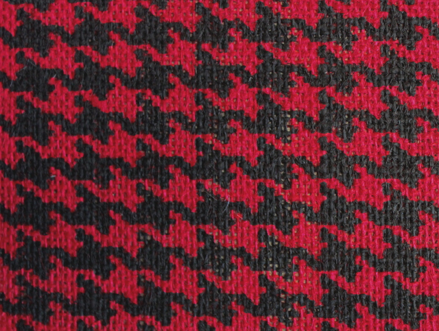 60 Wide Red Duck Cloth 10 oz - Per Yard - Click Image to Close