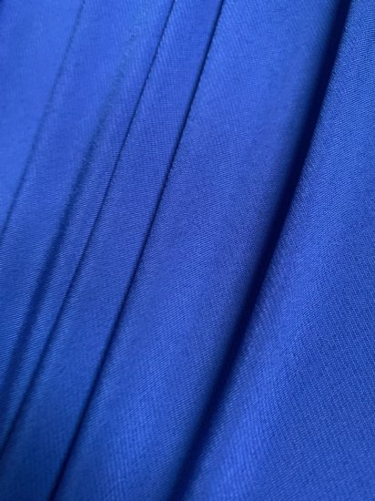 (image for) 60" Royal ITY Knit Jersey Fabric Approximately 75 Yards On A Roll