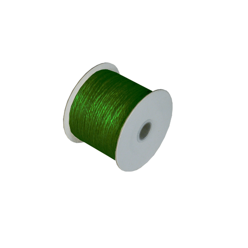 2 mm Hunter Green Jute Twine - 100 Yards - Click Image to Close