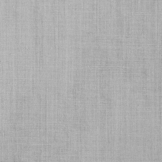 58/60" Silver Broadcloth Fabric By The Yard