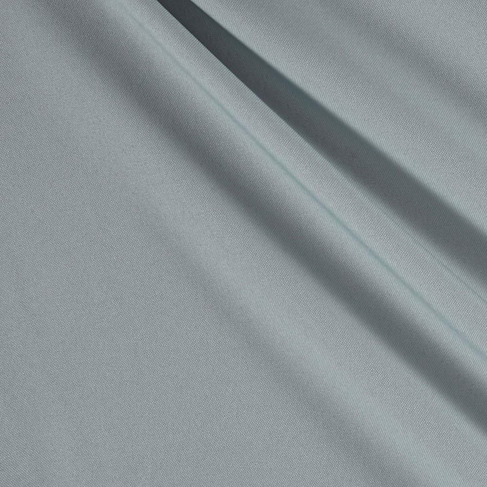 60" Silver Poplin Fabric - 120 yard roll (Free Shipping)